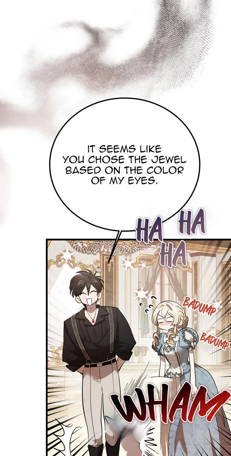 The Devil Raises a Lady Chapter 33 page 41 - 