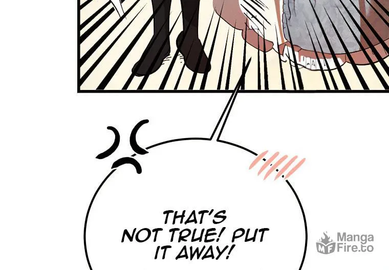 The Devil Raises a Lady Chapter 33 page 42 - 