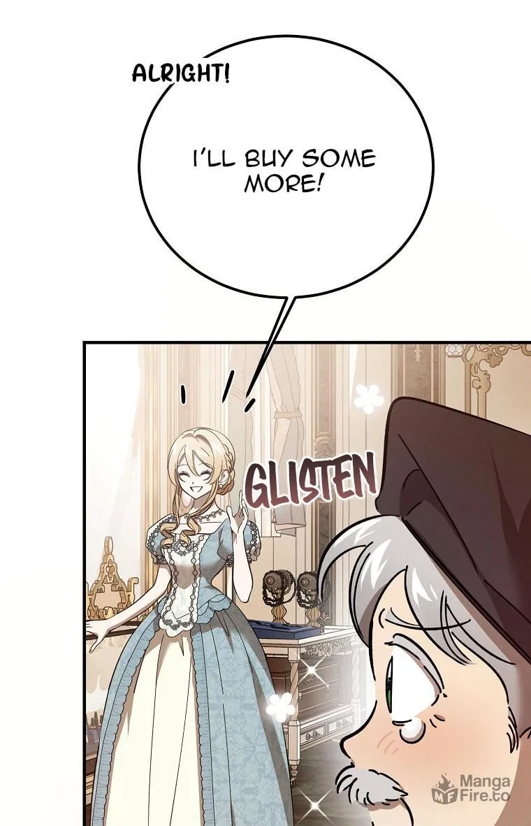 The Devil Raises a Lady Chapter 33 page 6 - 