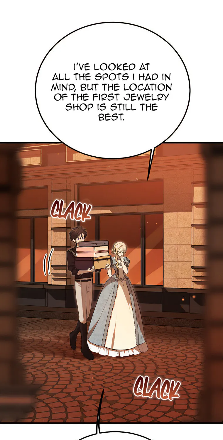 The Devil Raises a Lady Chapter 33 page 51 - 