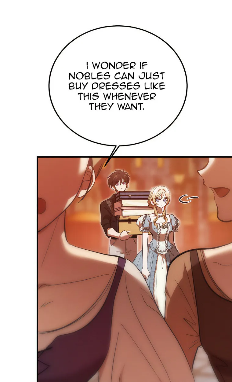The Devil Raises a Lady Chapter 33 page 58 - 