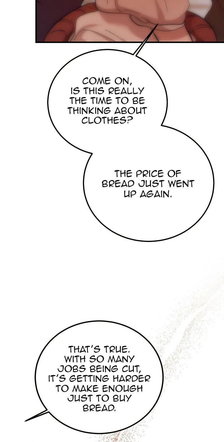 The Devil Raises a Lady Chapter 33 page 59 - 