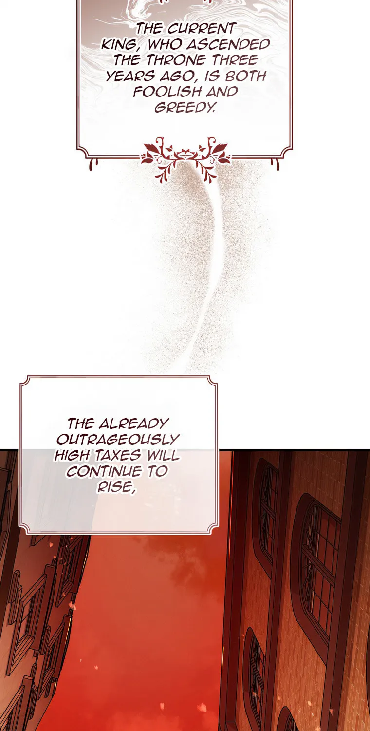 The Devil Raises a Lady Chapter 33 page 61 - 