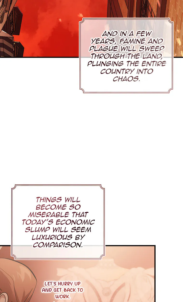 The Devil Raises a Lady Chapter 33 page 62 - 