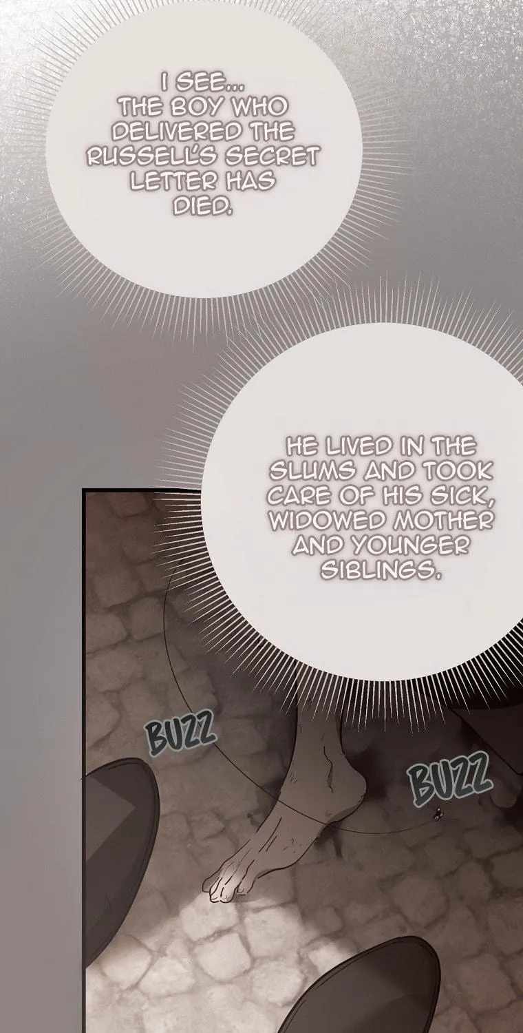 The Devil Raises a Lady Chapter 33 page 65 - 