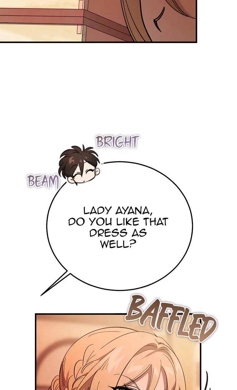 The Devil Raises a Lady Chapter 33 page 68 - 