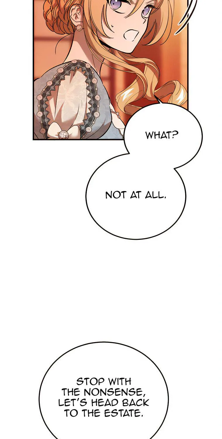 The Devil Raises a Lady Chapter 33 page 69 - 