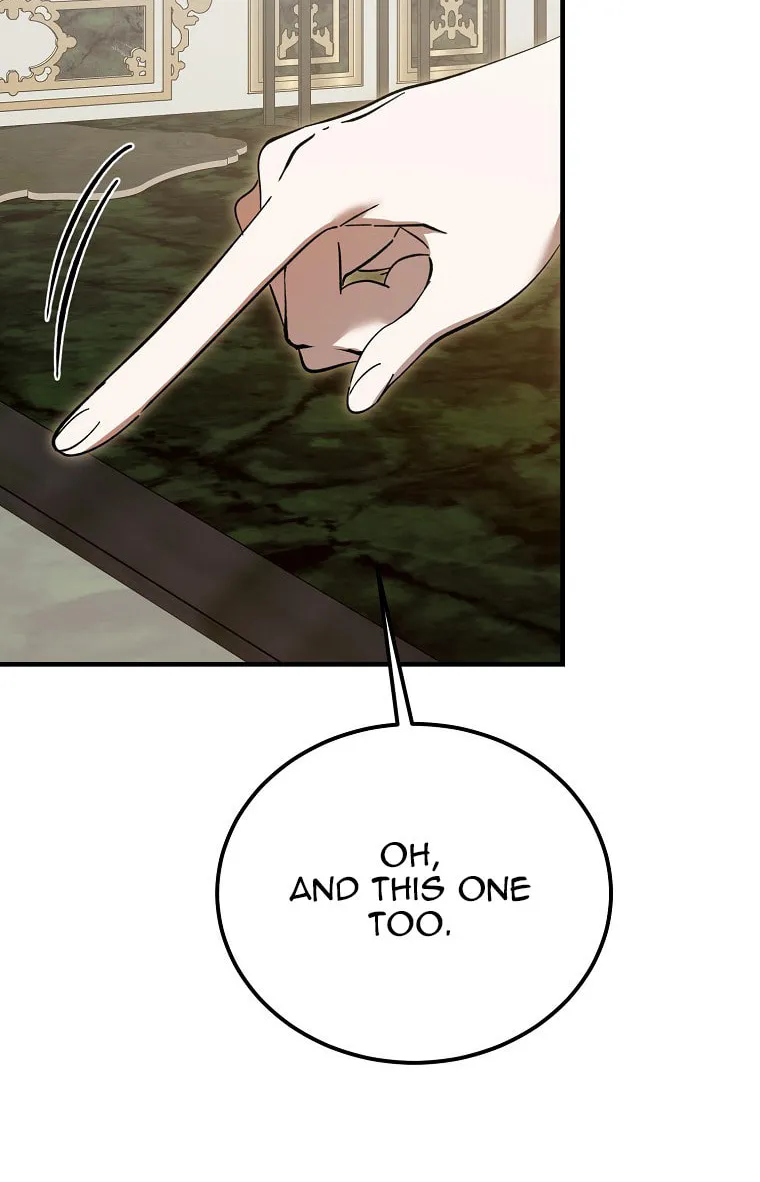 The Devil Raises a Lady Chapter 33 page 8 - 