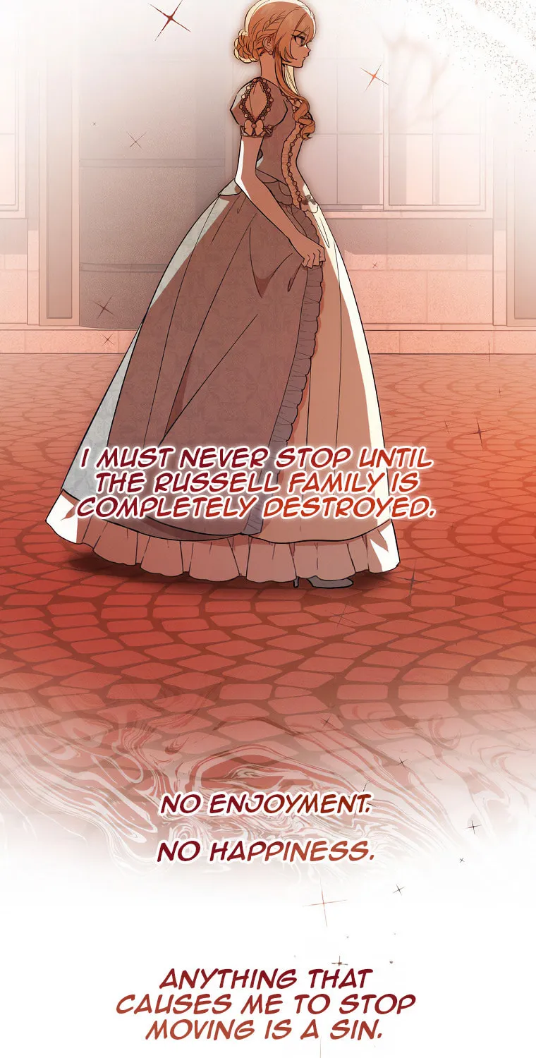The Devil Raises a Lady Chapter 33 page 76 - 