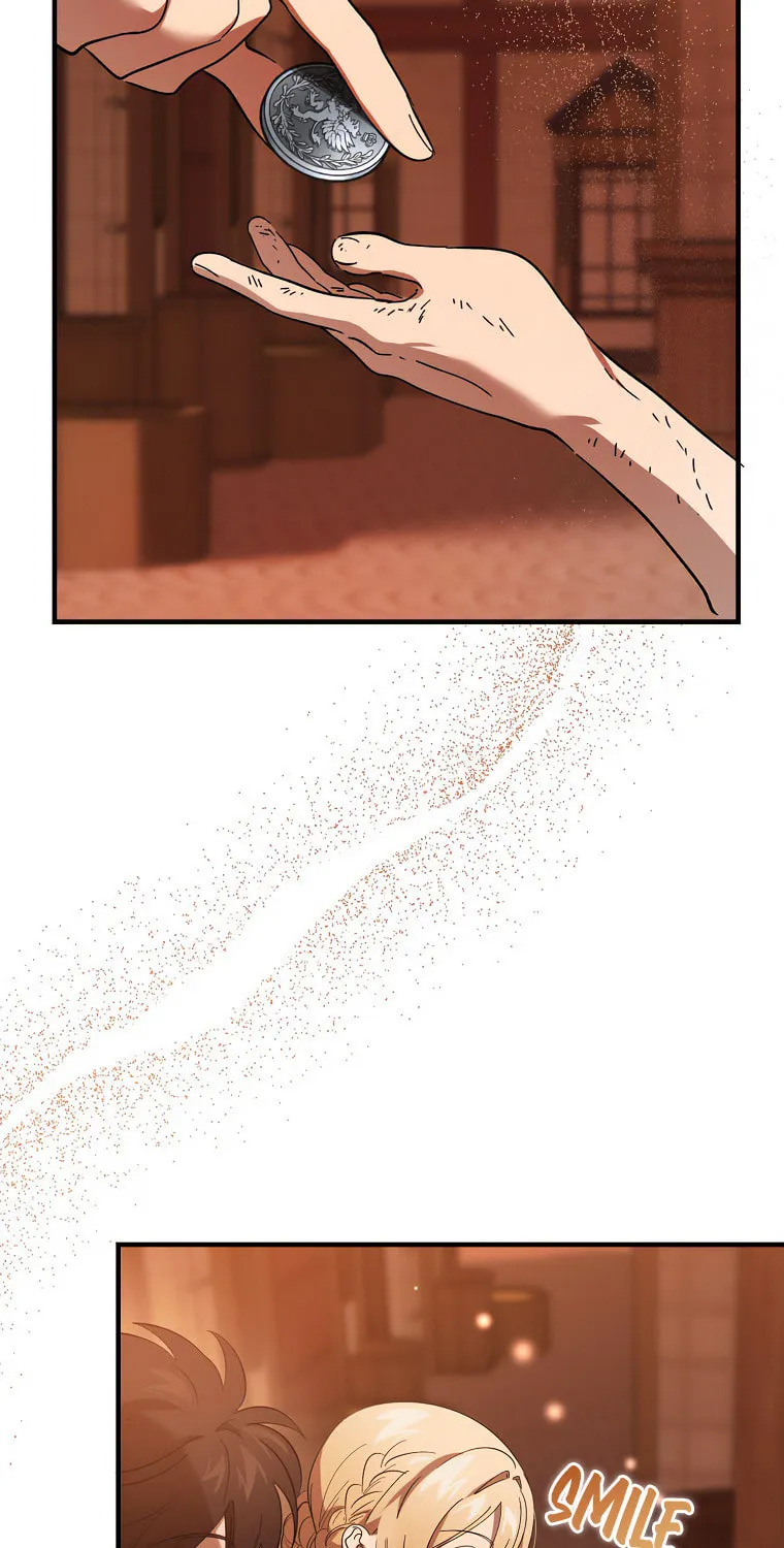 The Devil Raises a Lady Chapter 33 page 82 - 