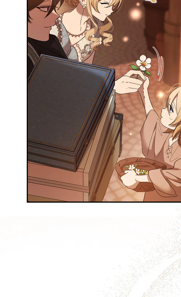 The Devil Raises a Lady Chapter 33 page 83 - 