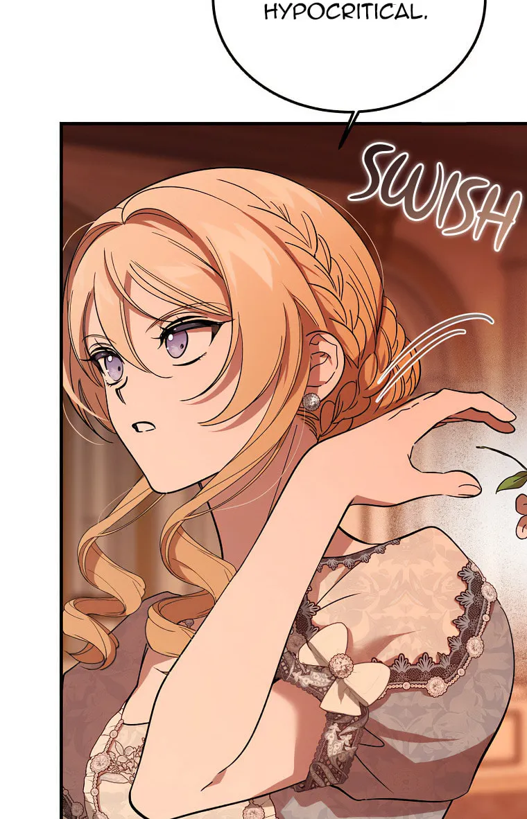 The Devil Raises a Lady Chapter 33 page 87 - 