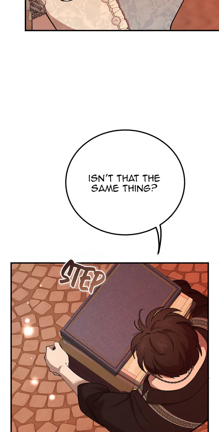 The Devil Raises a Lady Chapter 33 page 88 - 