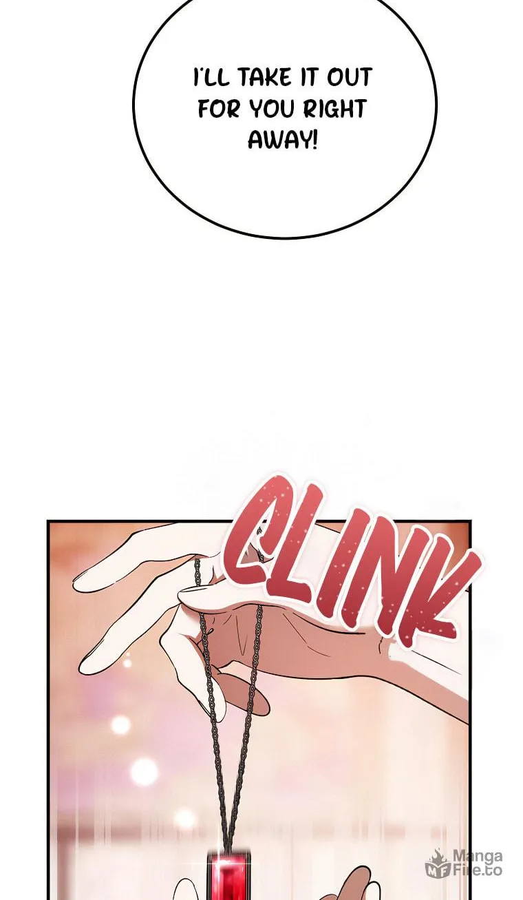 The Devil Raises a Lady Chapter 33 page 10 - 