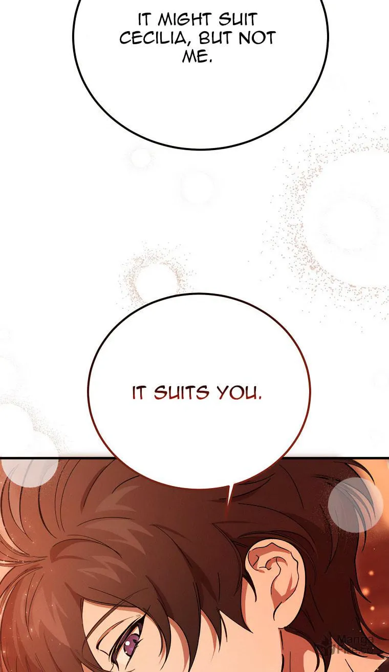 The Devil Raises a Lady Chapter 33 page 91 - 