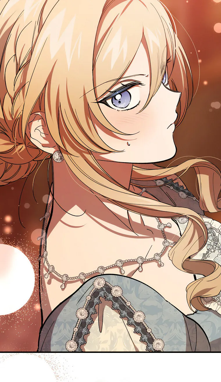 The Devil Raises a Lady Chapter 33 page 93 - 