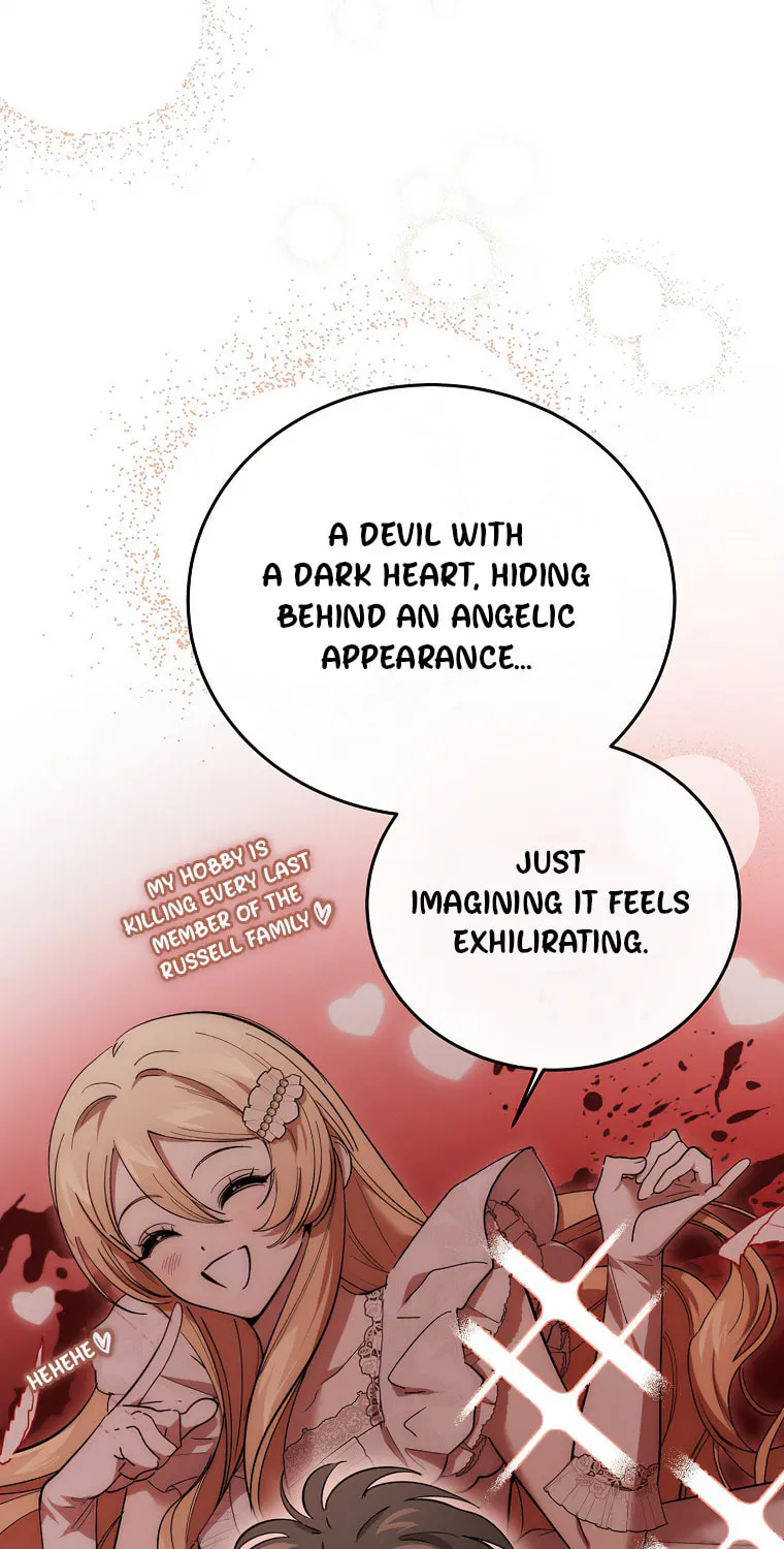 The Devil Raises a Lady Chapter 33 page 94 - 
