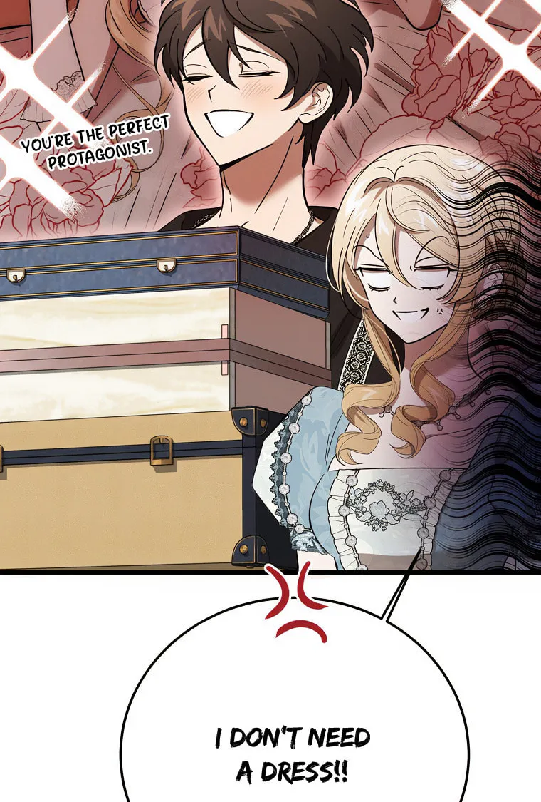 The Devil Raises a Lady Chapter 33 page 95 - 