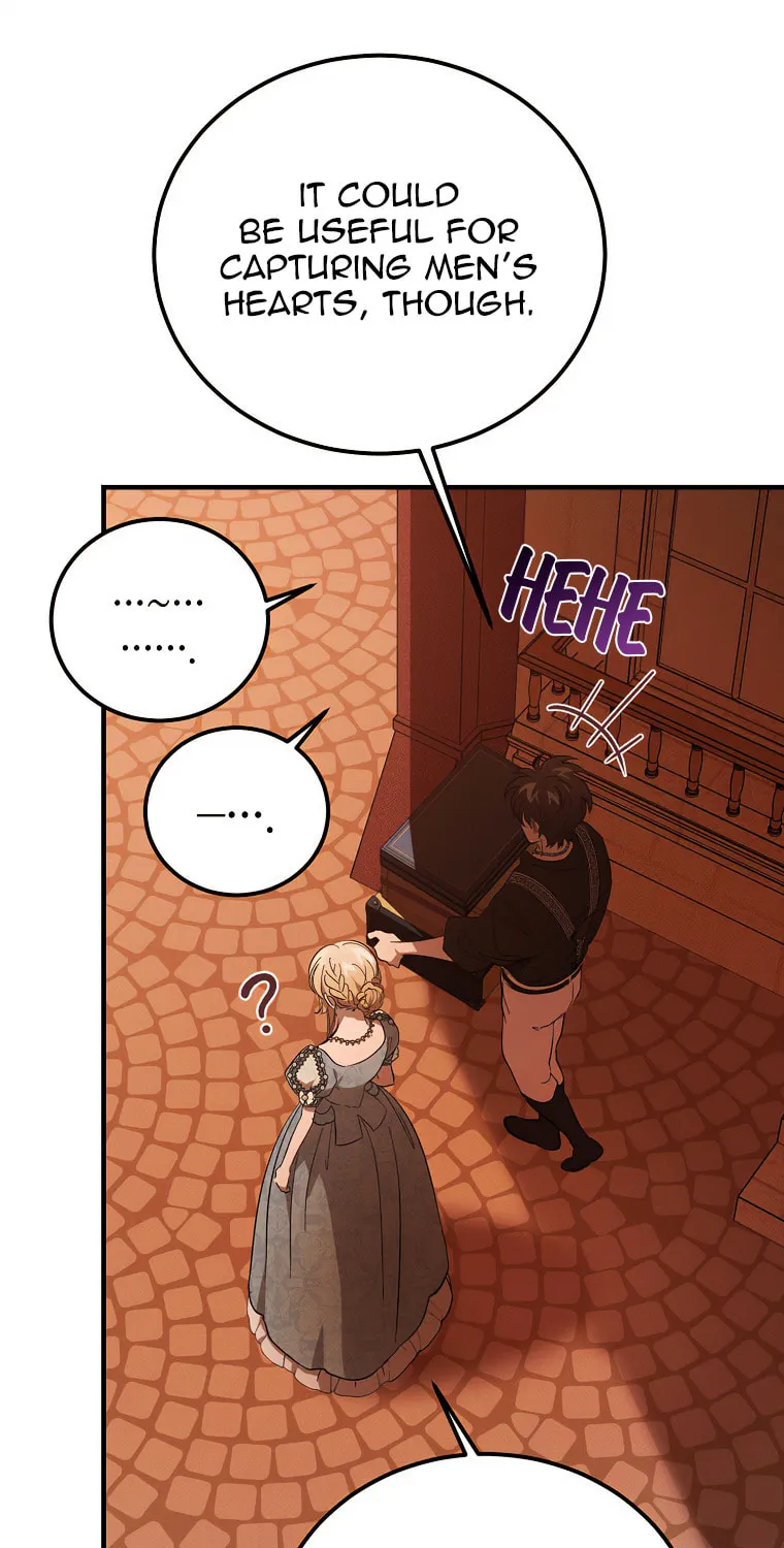 The Devil Raises a Lady Chapter 33 page 98 - 