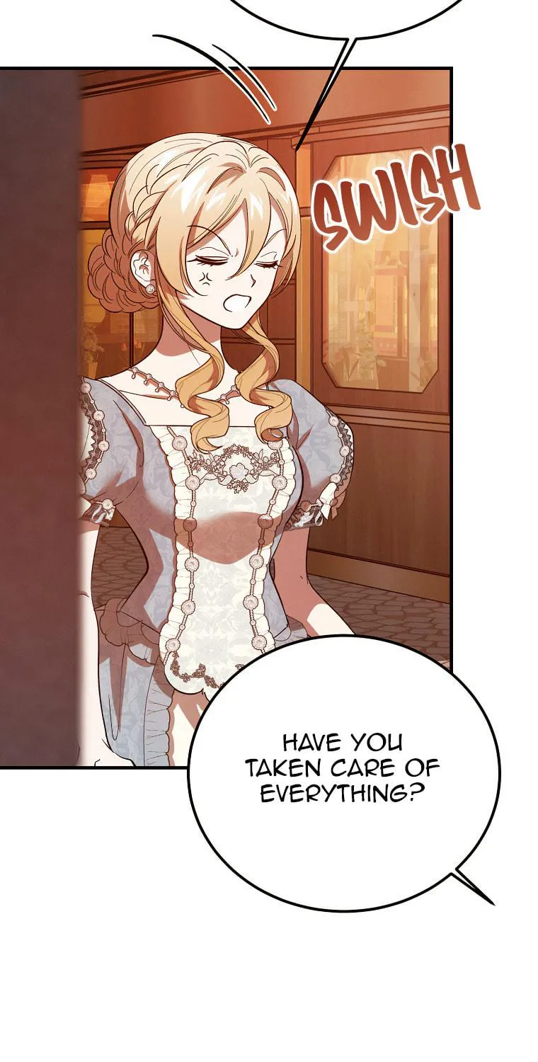 The Devil Raises a Lady Chapter 33 page 100 - 