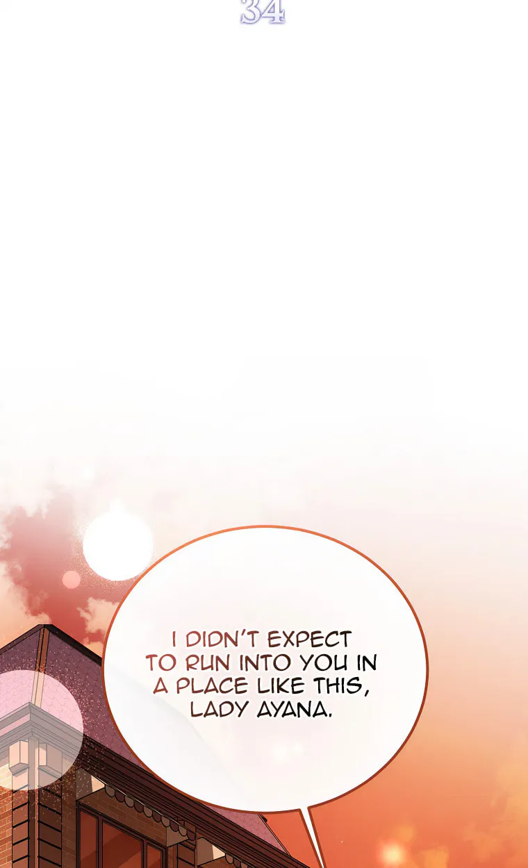 The Devil Raises a Lady Chapter 34 page 2 - 