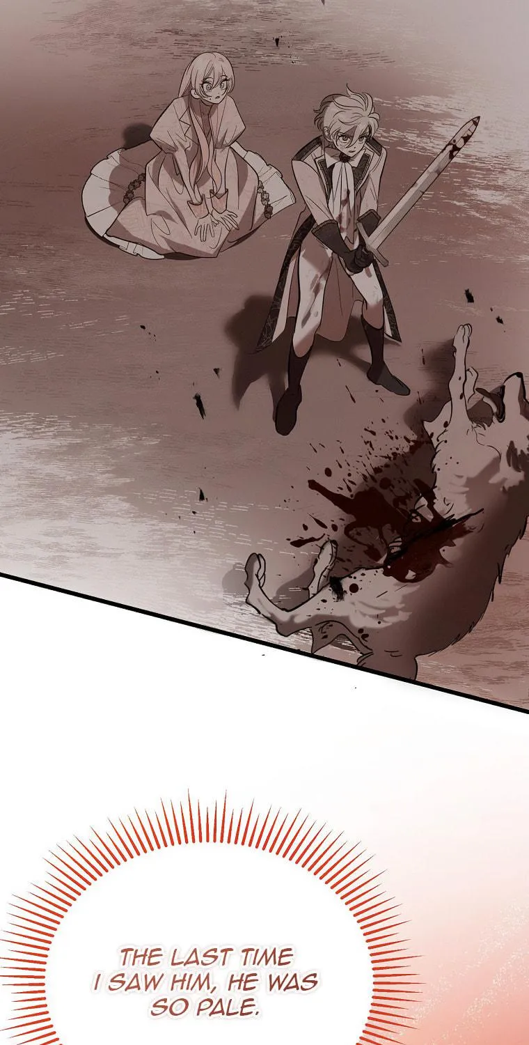The Devil Raises a Lady Chapter 34 page 11 - 