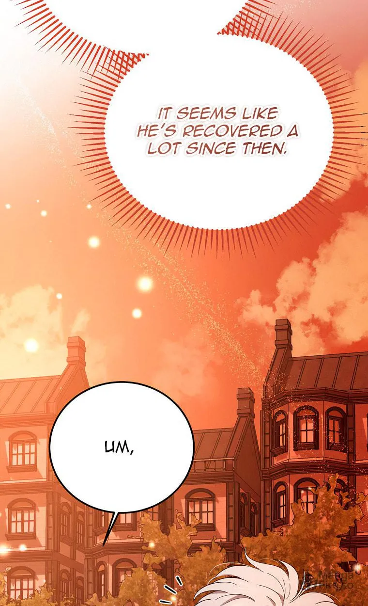 The Devil Raises a Lady Chapter 34 page 12 - 