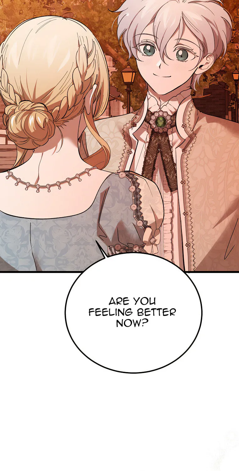 The Devil Raises a Lady Chapter 34 page 13 - 