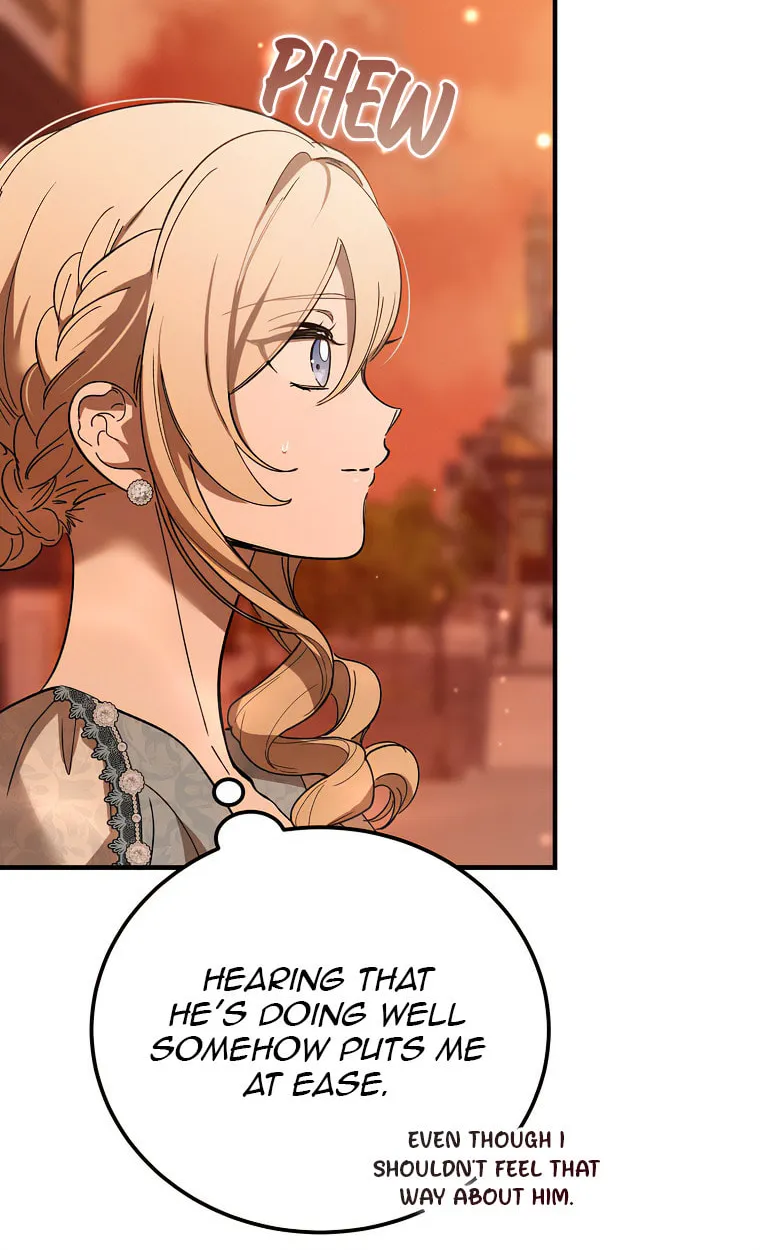 The Devil Raises a Lady Chapter 34 page 16 - 