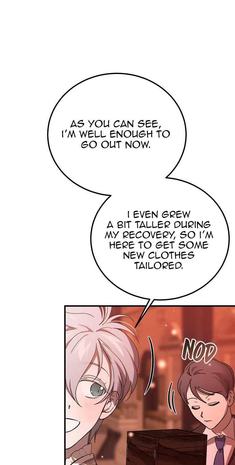 The Devil Raises a Lady Chapter 34 page 17 - 