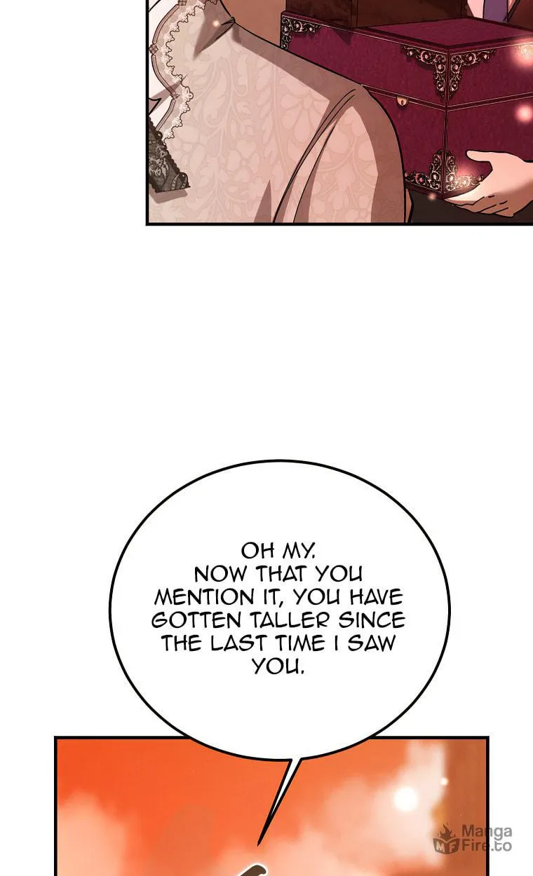 The Devil Raises a Lady Chapter 34 page 18 - 