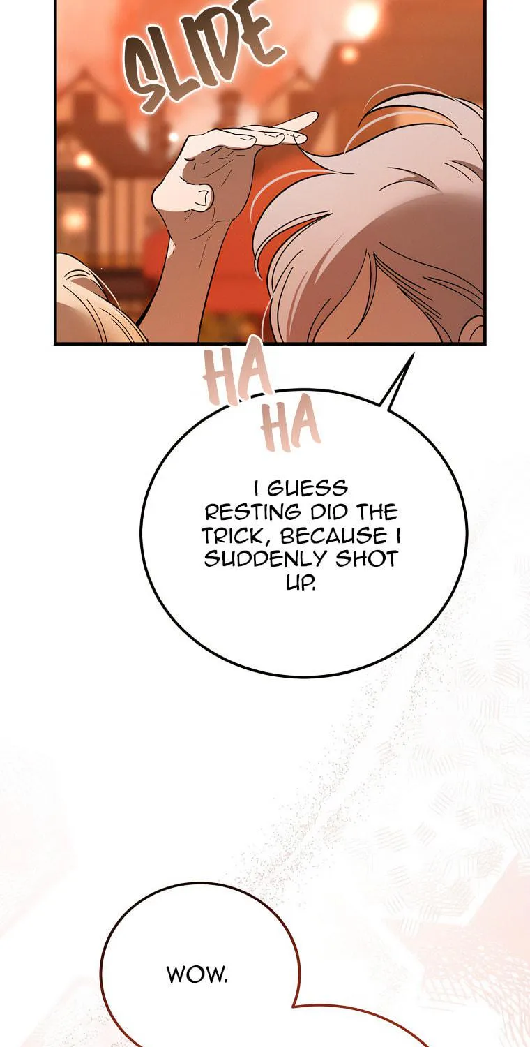 The Devil Raises a Lady Chapter 34 page 19 - 