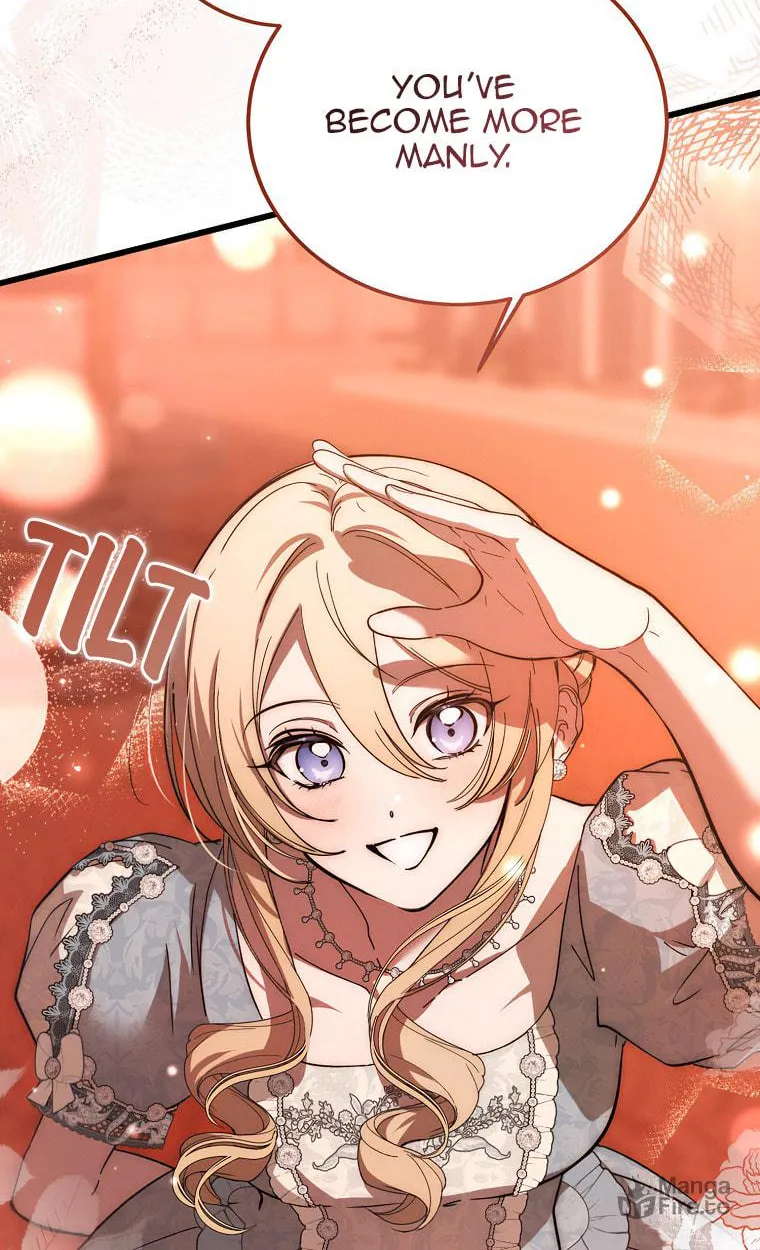 The Devil Raises a Lady Chapter 34 page 20 - 