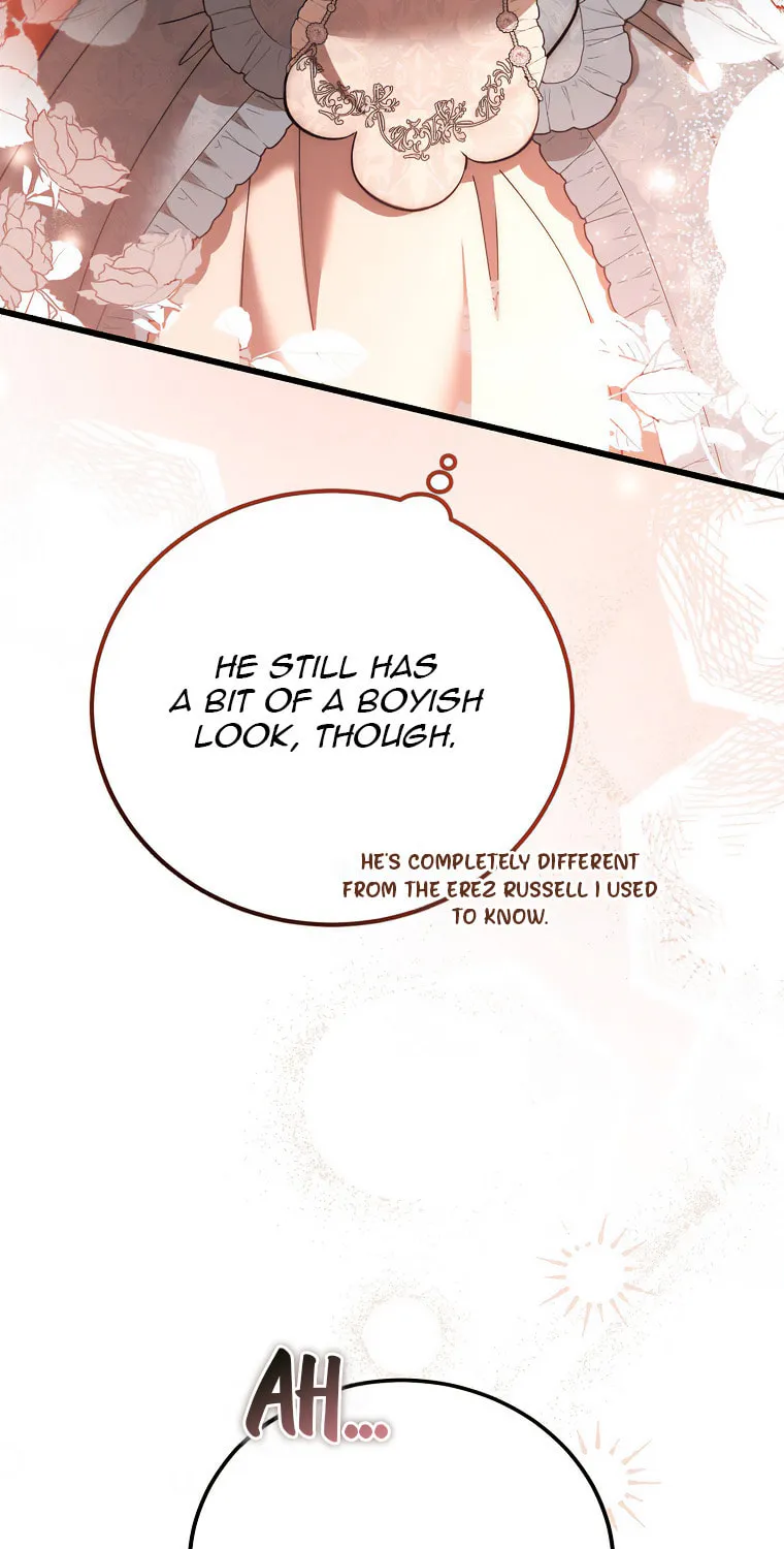 The Devil Raises a Lady Chapter 34 page 21 - 