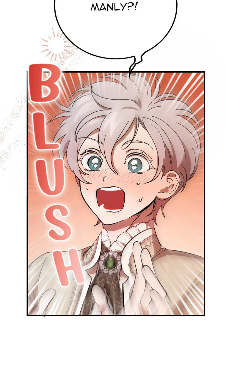 The Devil Raises a Lady Chapter 34 page 22 - 