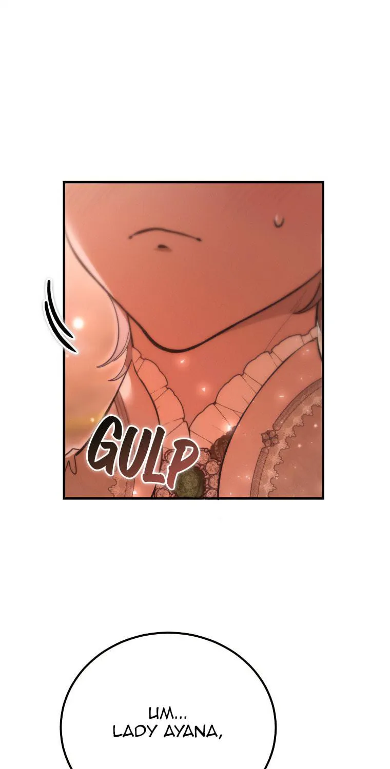 The Devil Raises a Lady Chapter 34 page 23 - 