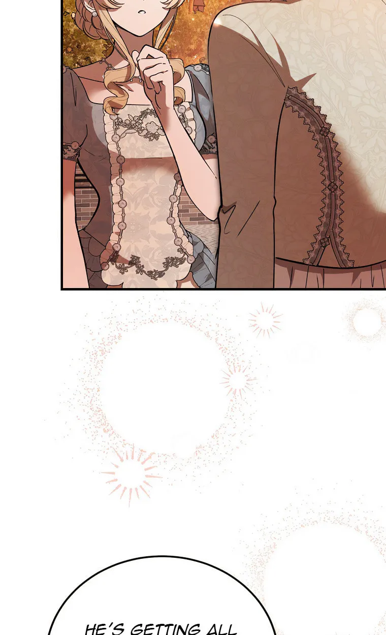 The Devil Raises a Lady Chapter 34 page 26 - 