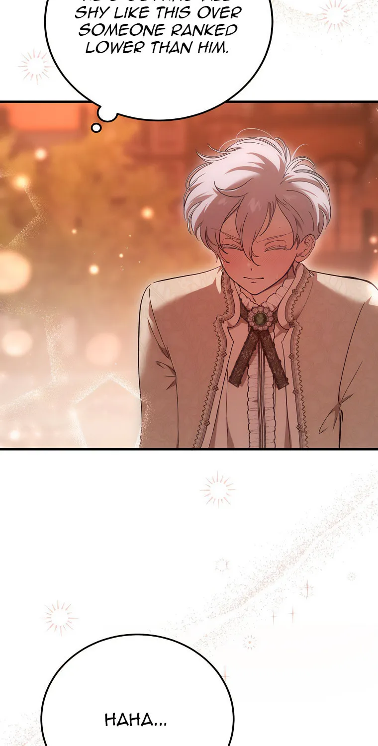 The Devil Raises a Lady Chapter 34 page 27 - 