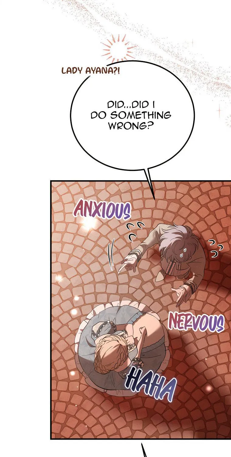 The Devil Raises a Lady Chapter 34 page 29 - 