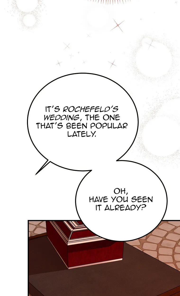 The Devil Raises a Lady Chapter 34 page 32 - 