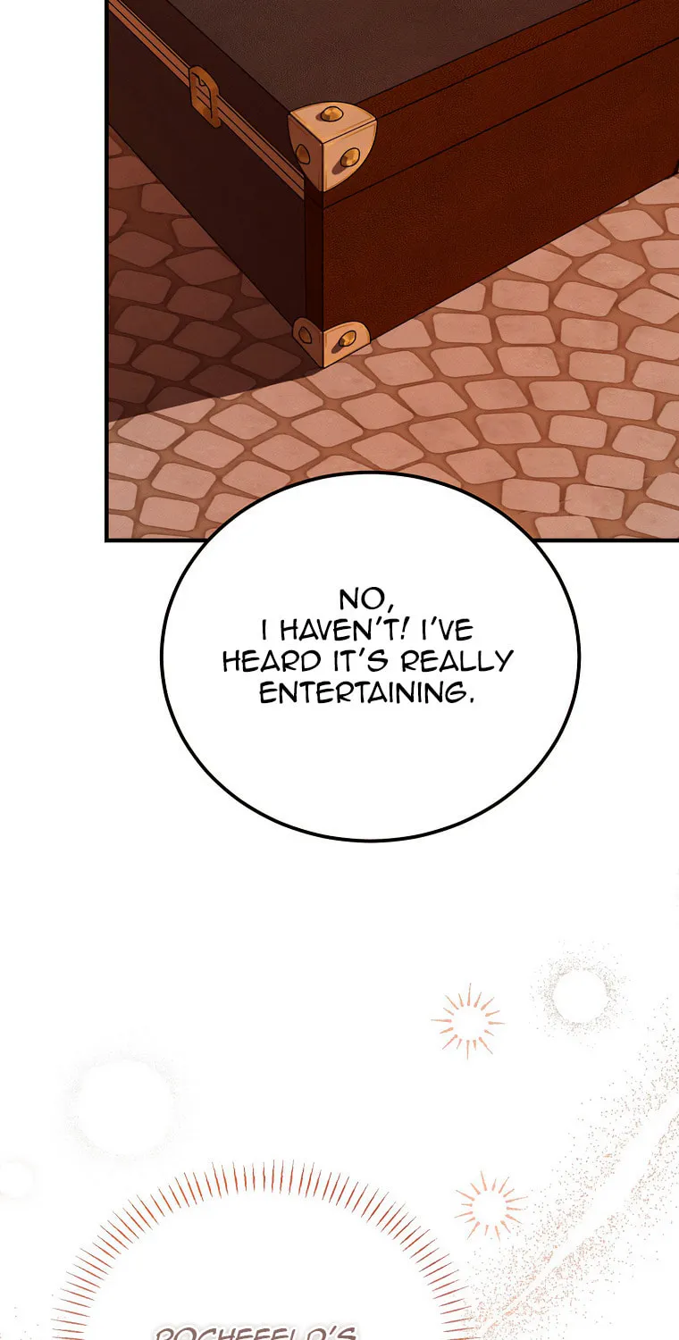 The Devil Raises a Lady Chapter 34 page 33 - 