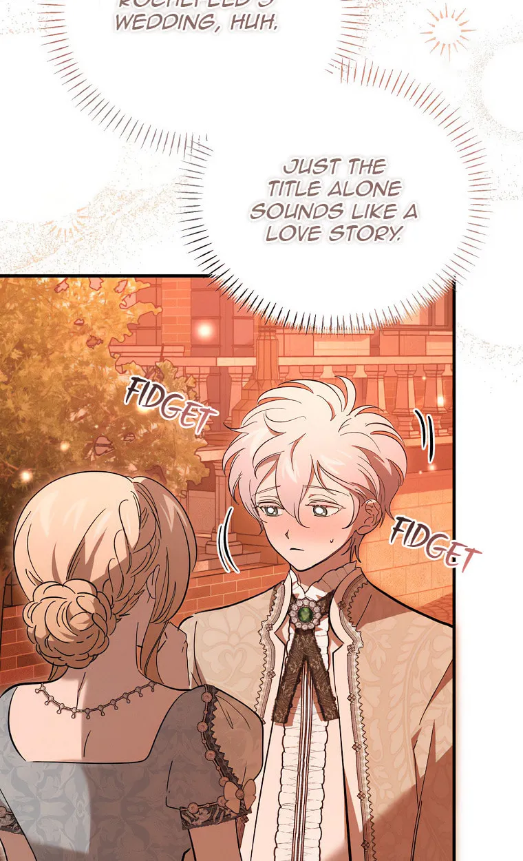 The Devil Raises a Lady Chapter 34 page 34 - 