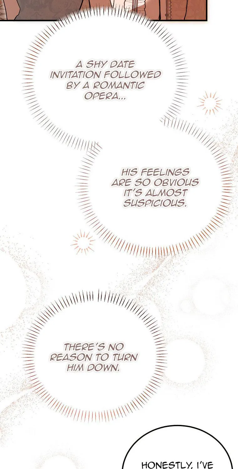 The Devil Raises a Lady Chapter 34 page 35 - 