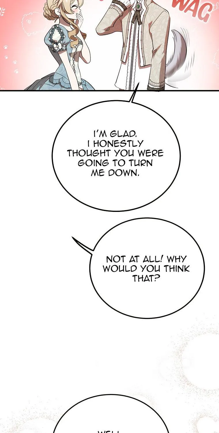 The Devil Raises a Lady Chapter 34 page 39 - 