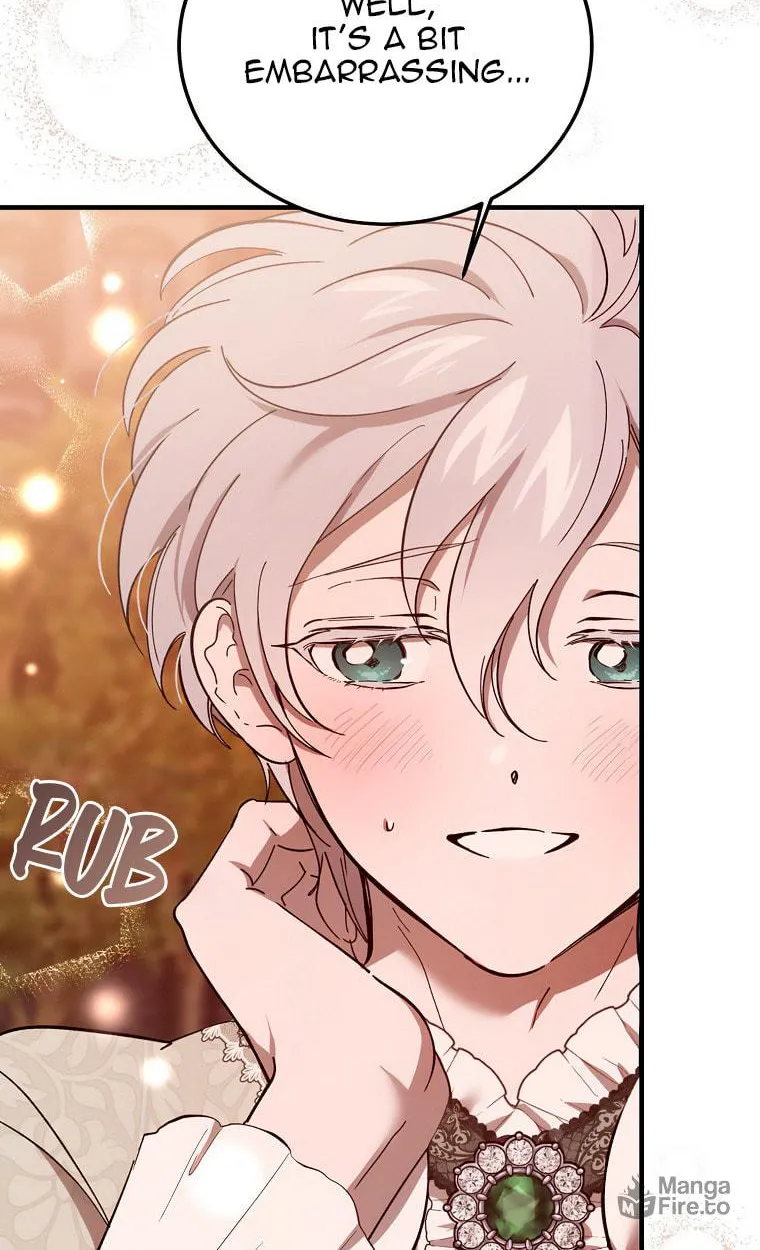 The Devil Raises a Lady Chapter 34 page 40 - 