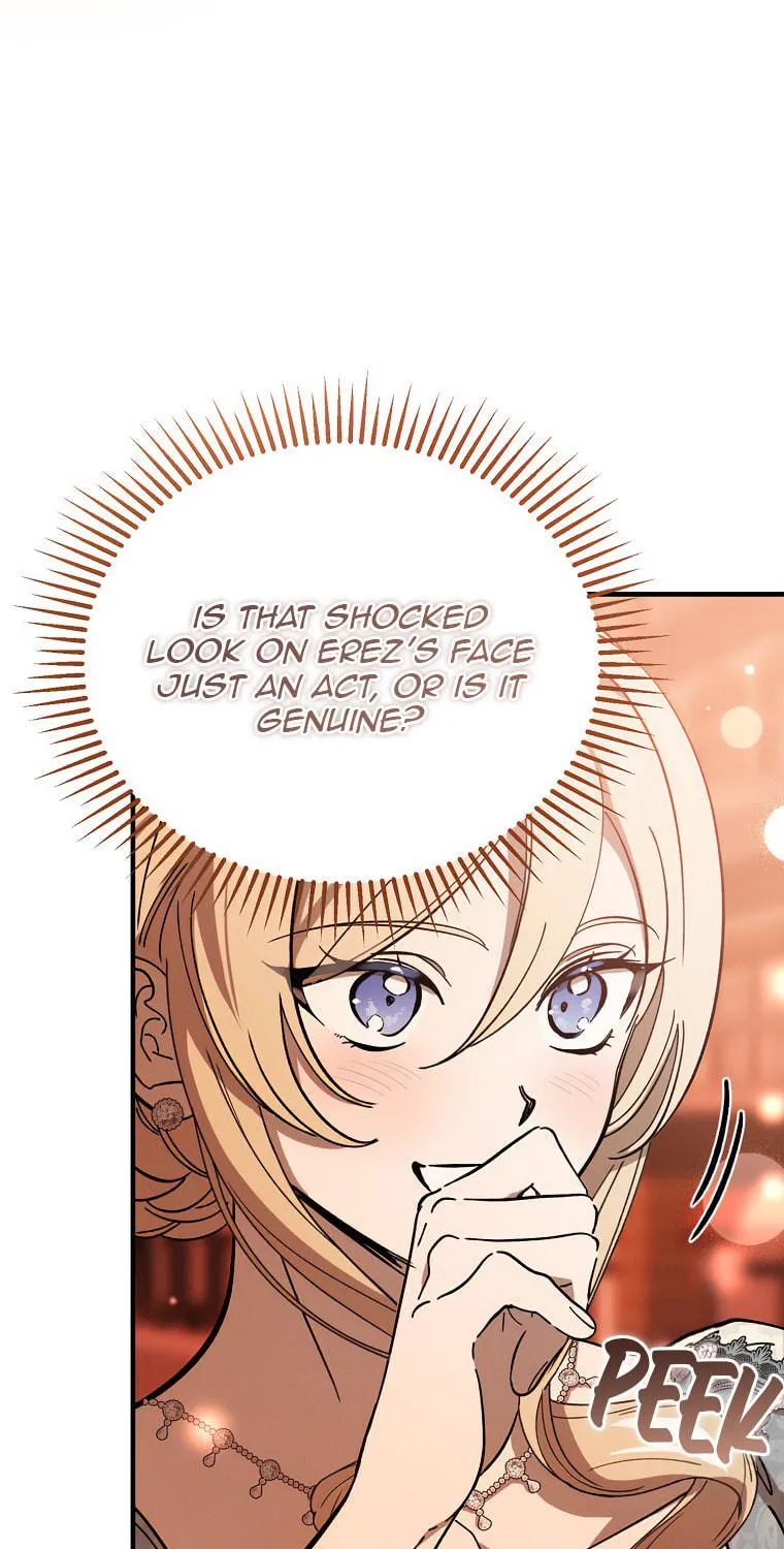 The Devil Raises a Lady Chapter 34 page 5 - 