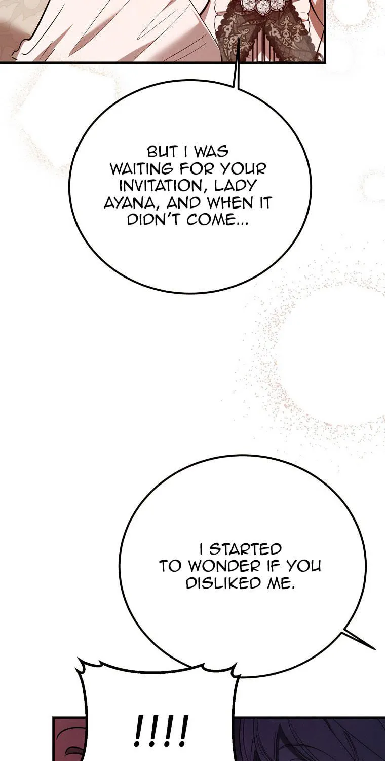 The Devil Raises a Lady Chapter 34 page 41 - 