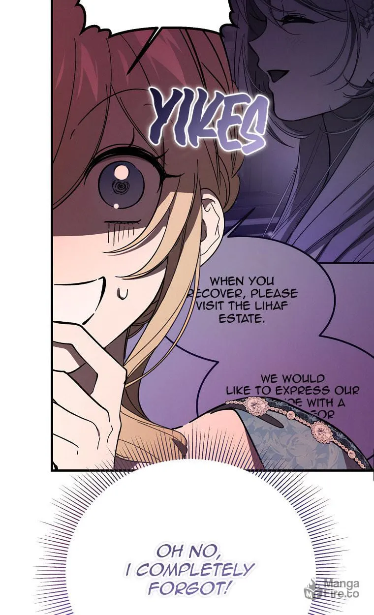 The Devil Raises a Lady Chapter 34 page 42 - 