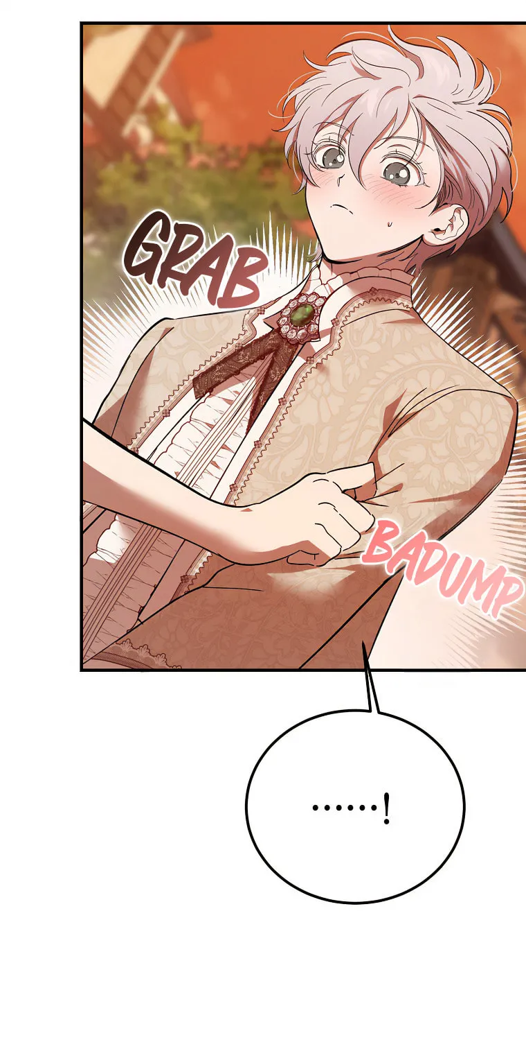 The Devil Raises a Lady Chapter 34 page 45 - 