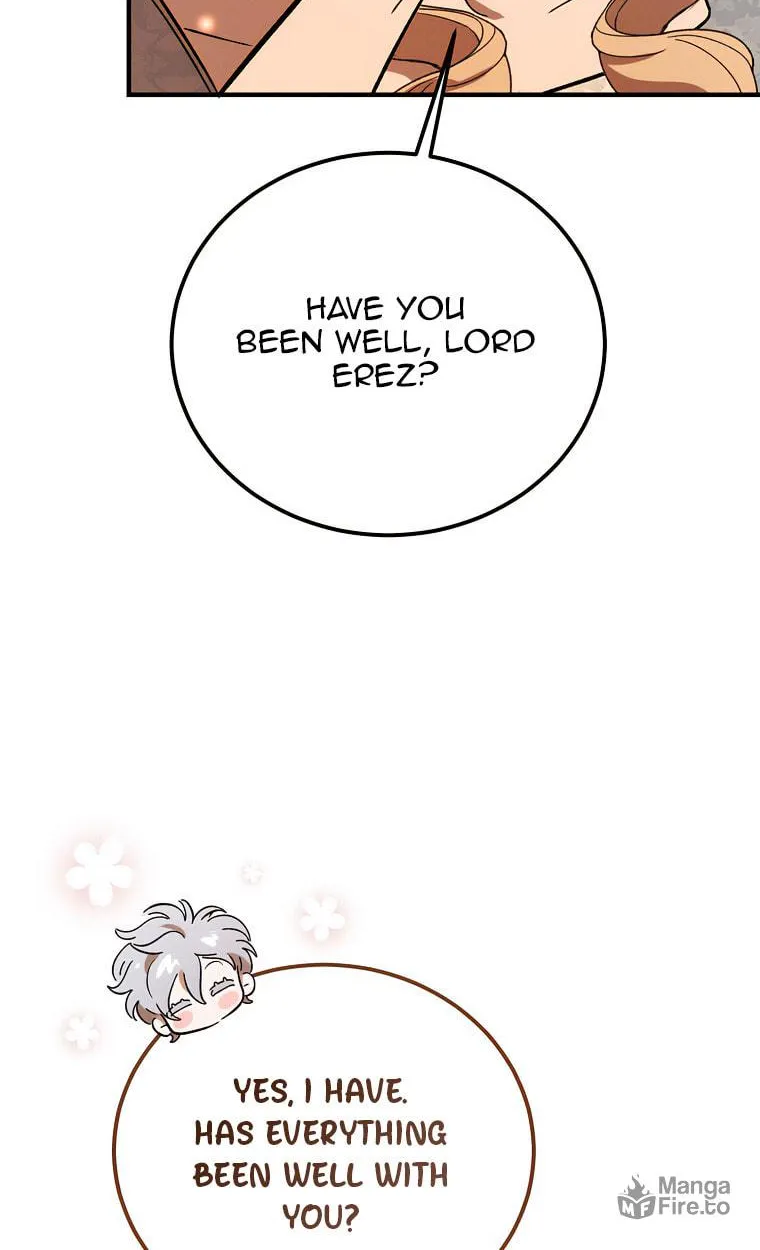 The Devil Raises a Lady Chapter 34 page 6 - 